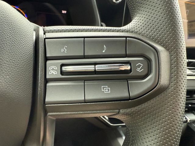 2025 Chevrolet Colorado Work Truck - Photo 34