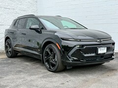2026 Chevrolet Equinox EV RS SUV