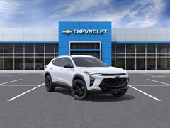 2026 Chevrolet Trax Activ SUV