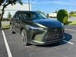  LEXUS RX 450h+