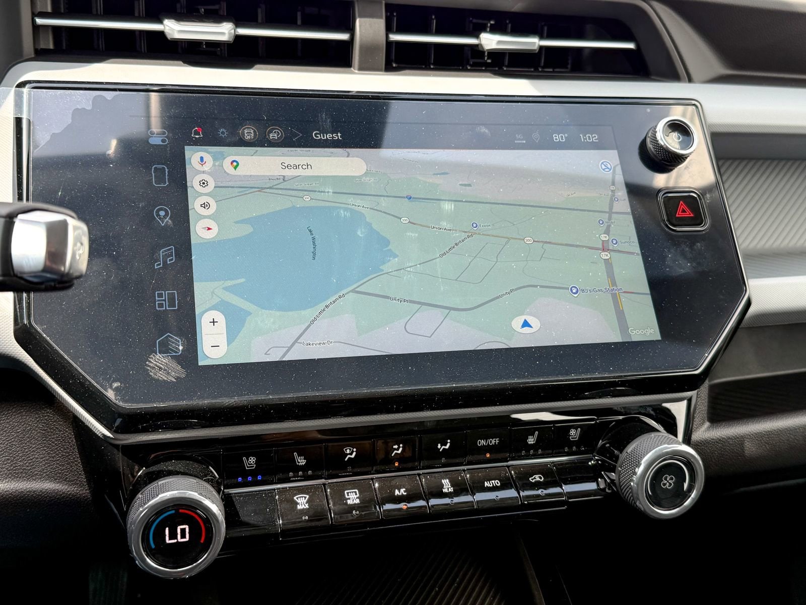2027 Chevrolet Bolt RS - Photo 20