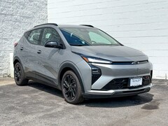 2027 Chevrolet Bolt RS SUV