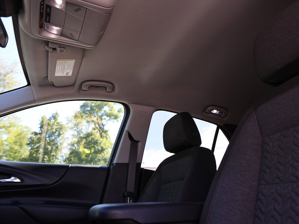 Used 2023 Chevrolet Equinox LT SUV