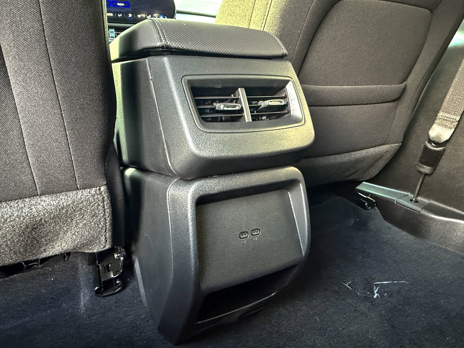 2026 Chevrolet Equinox EV 1LT - Photo 32