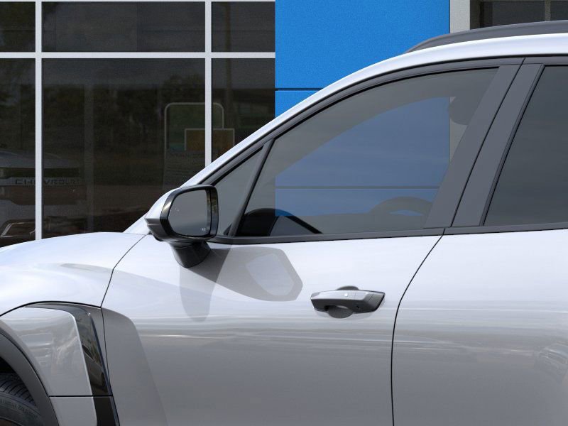 2025 Chevrolet Blazer EV LT - Photo 12