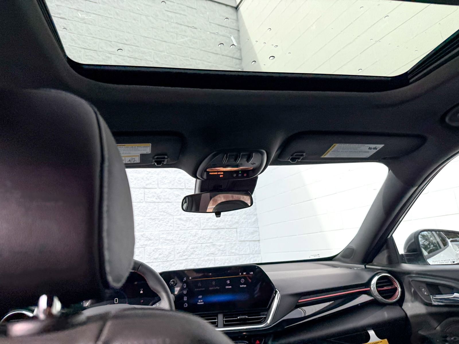 2026 Chevrolet Trax RS - Photo 33