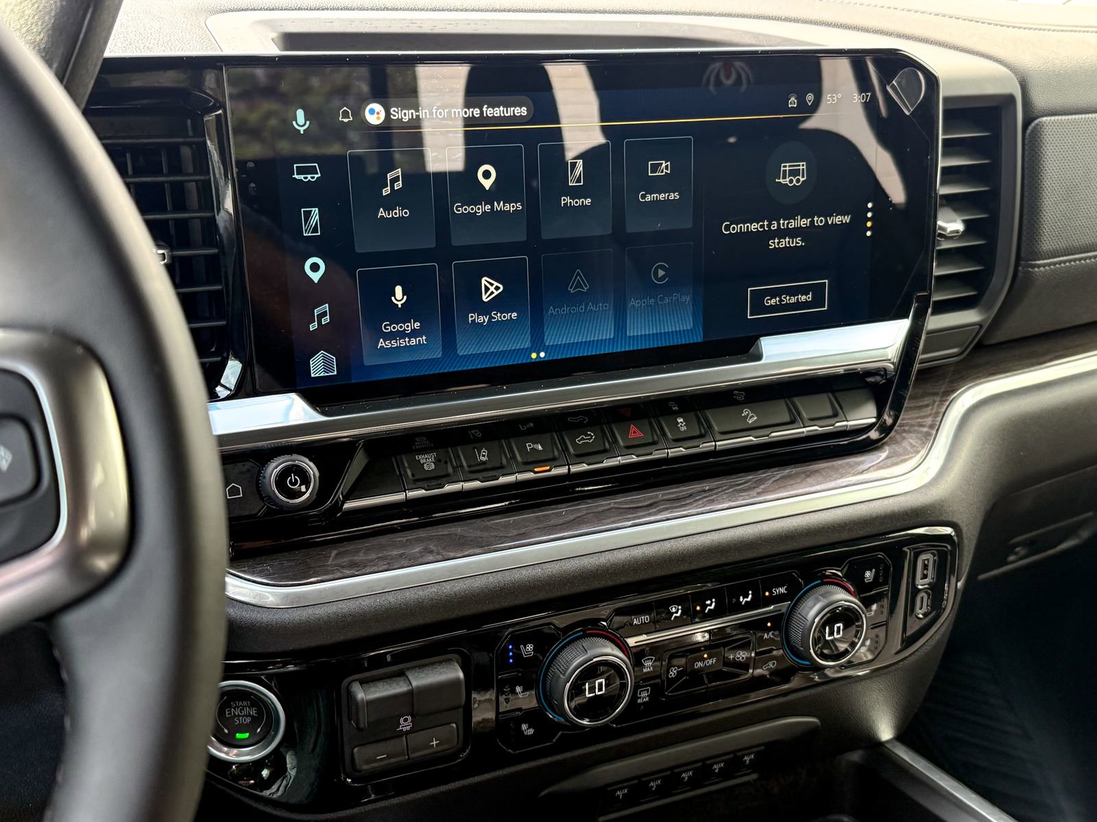 2026 Chevrolet Silverado 2500 HD LTZ - Photo 25