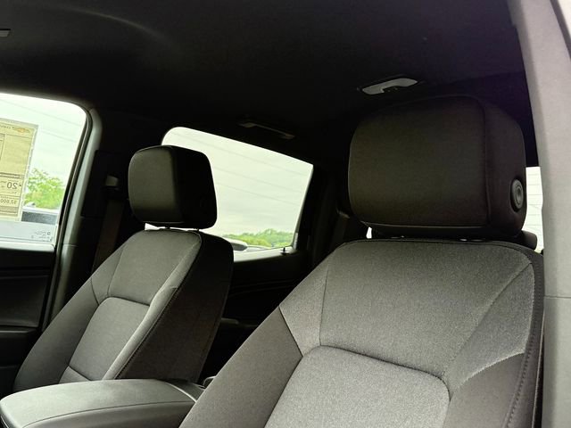 2025 Chevrolet Colorado LT photo 4