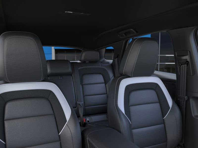 2025 Chevrolet Blazer EV LT - Photo 24