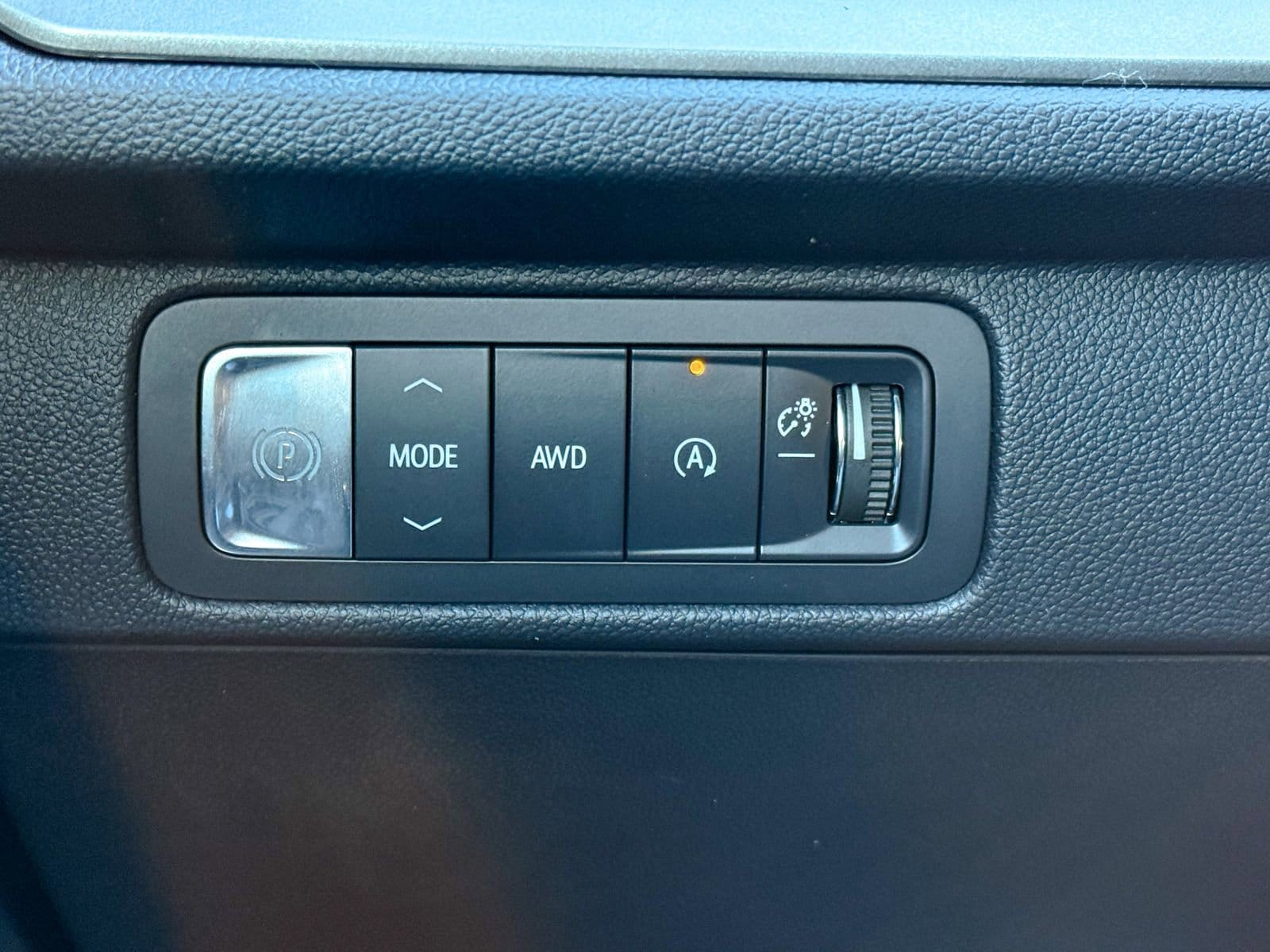 2026 Chevrolet Traverse LT - Photo 26