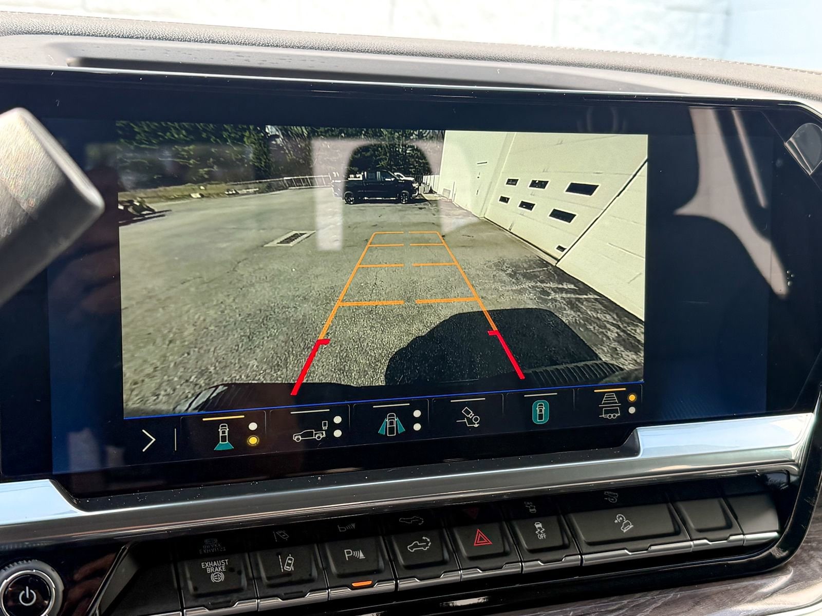 2026 Chevrolet Silverado 2500 HD LTZ - Photo 27