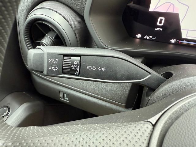 2025 Chevrolet Colorado Work Truck - Photo 41