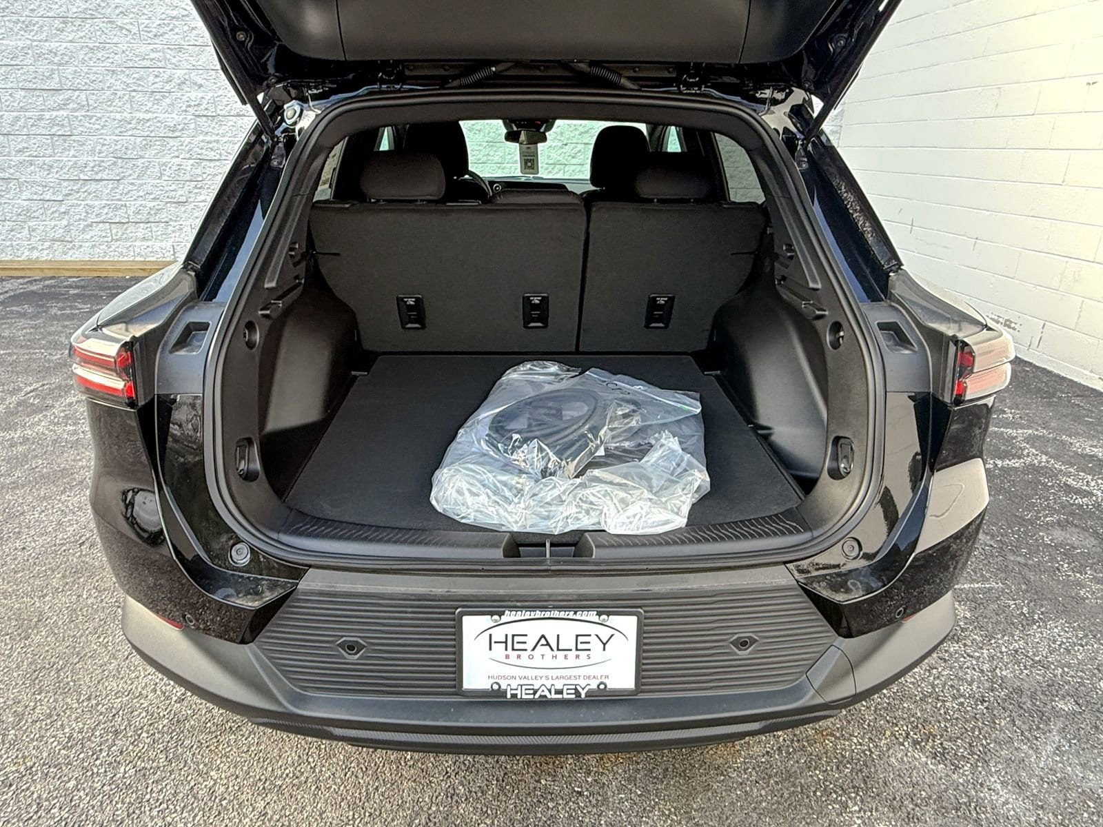 2026 Chevrolet Equinox EV 1LT - Photo 35
