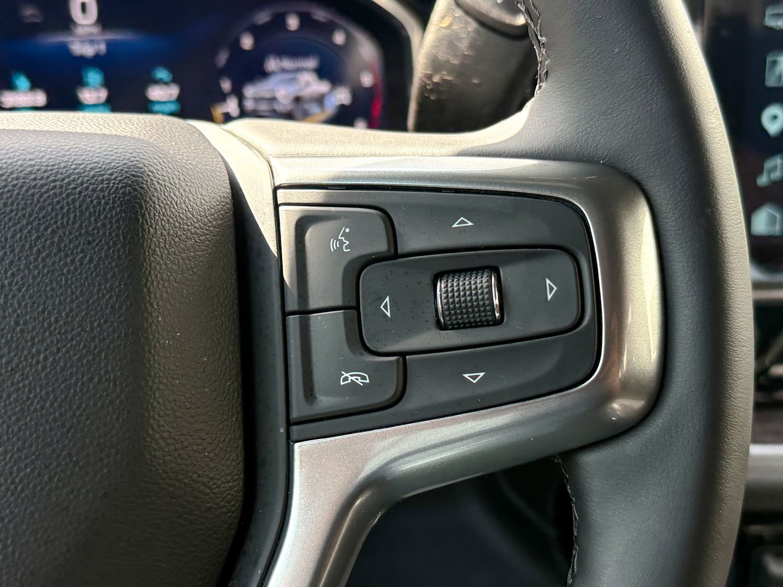 2026 Chevrolet Silverado 2500 HD LTZ - Photo 30