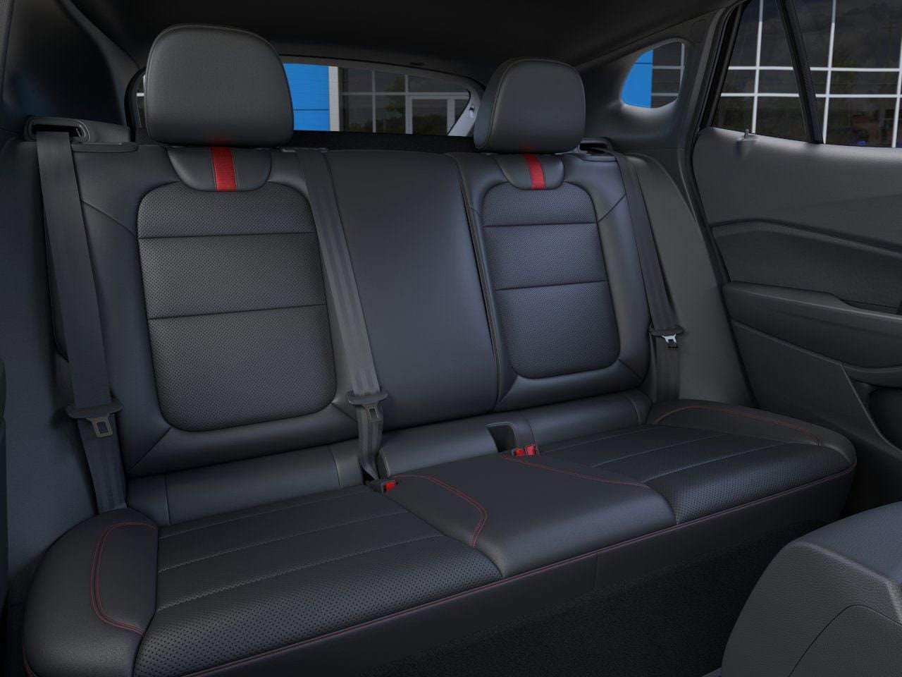 2026 Chevrolet Trax RS - Photo 17