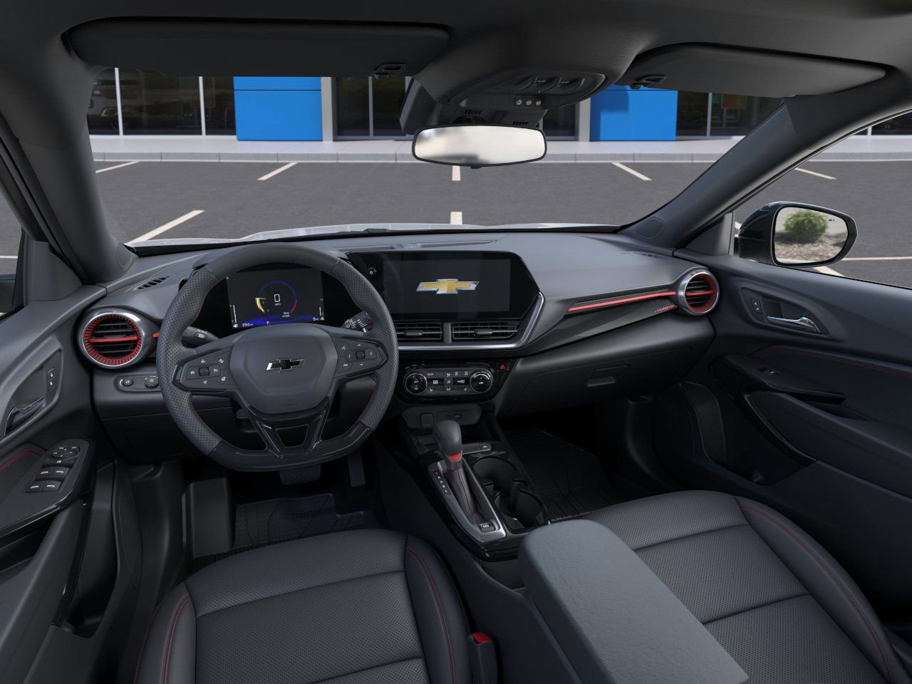 2026 Chevrolet Trax RS - Photo 15