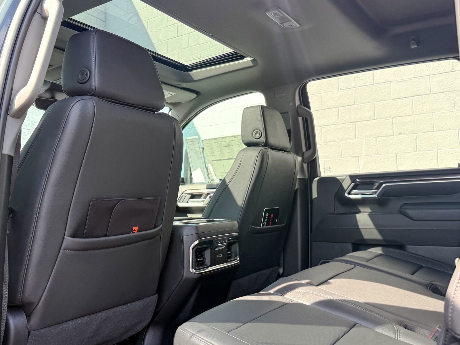 2026 Chevrolet Silverado 2500 HD LTZ - Photo 41