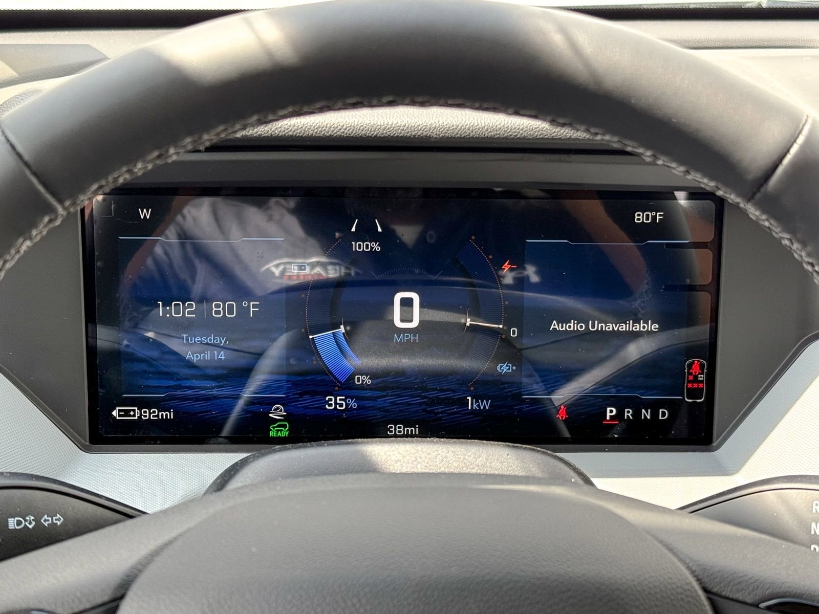 2027 Chevrolet Bolt RS - Photo 23
