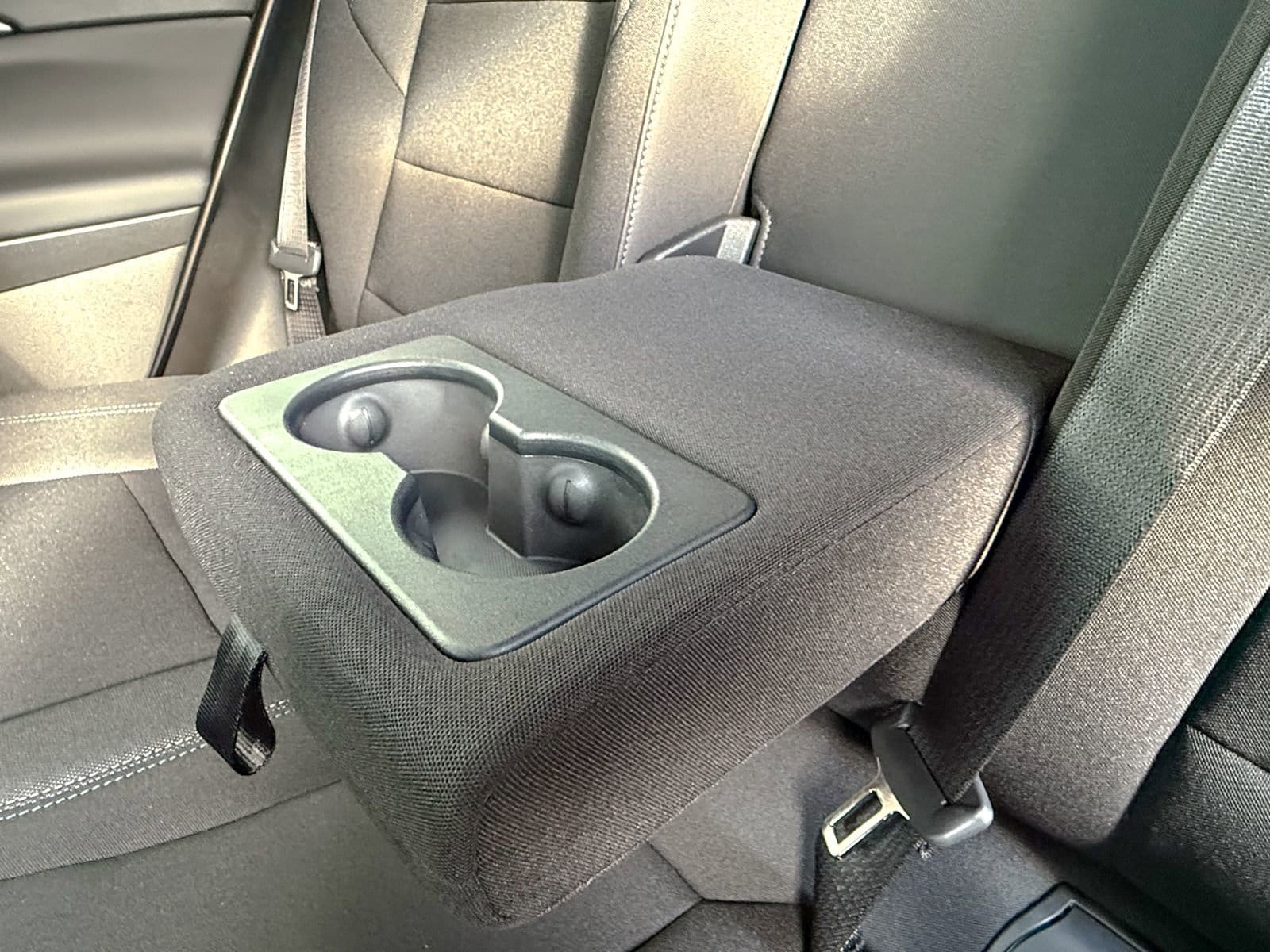 2026 Chevrolet Equinox EV 1LT - Photo 33