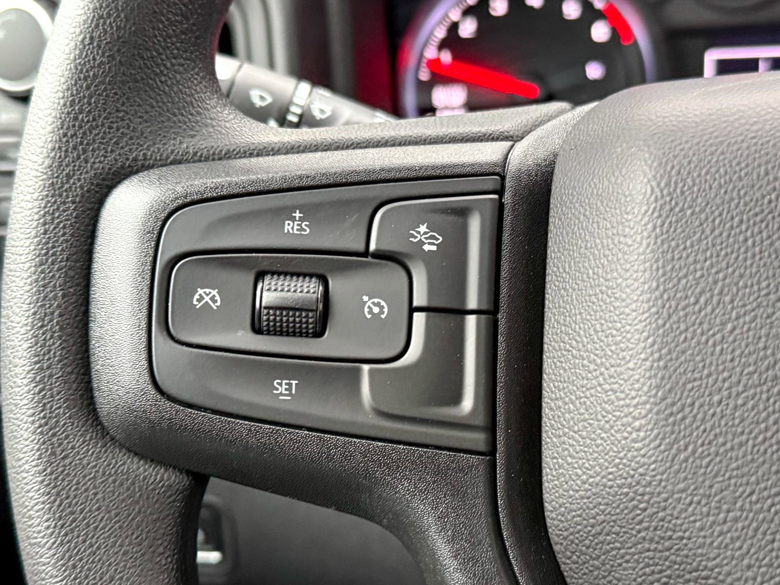 2026 Chevrolet Silverado 1500 Work Truck - Photo 21