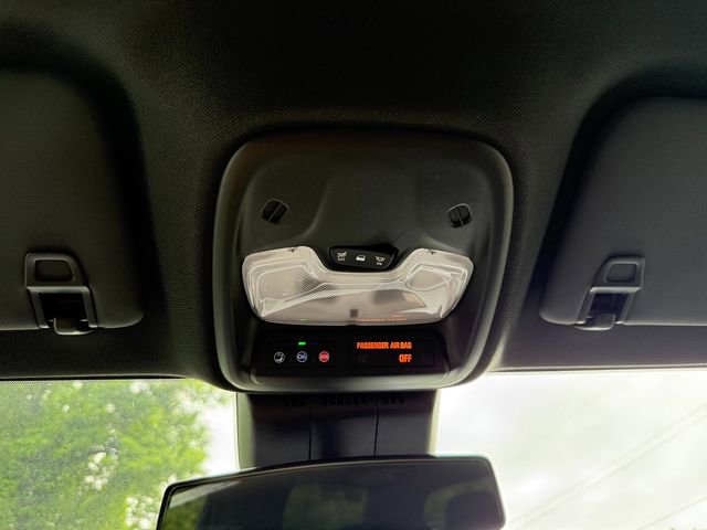 2025 Chevrolet Colorado Work Truck - Photo 40
