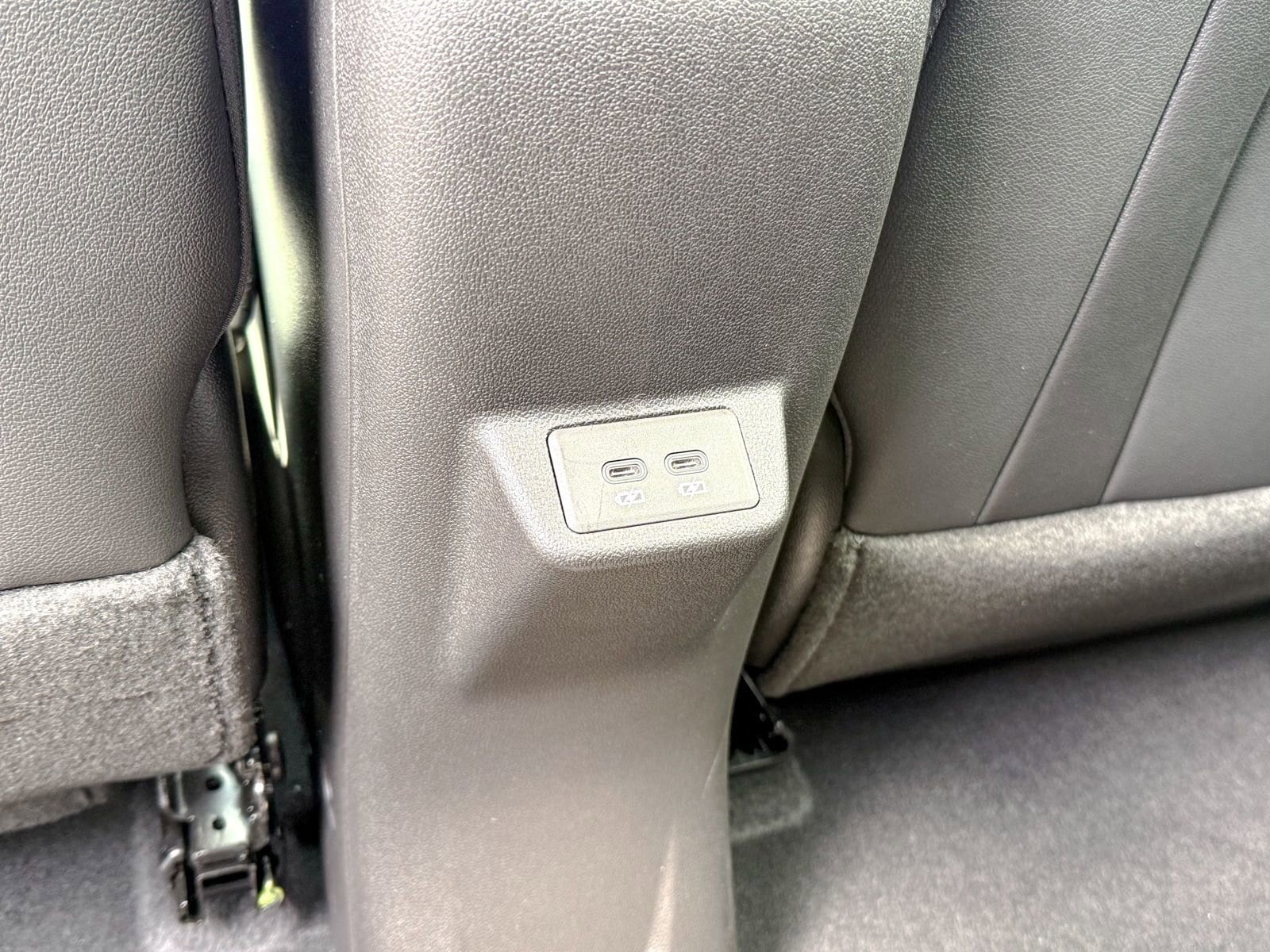 2027 Chevrolet Bolt RS - Photo 32