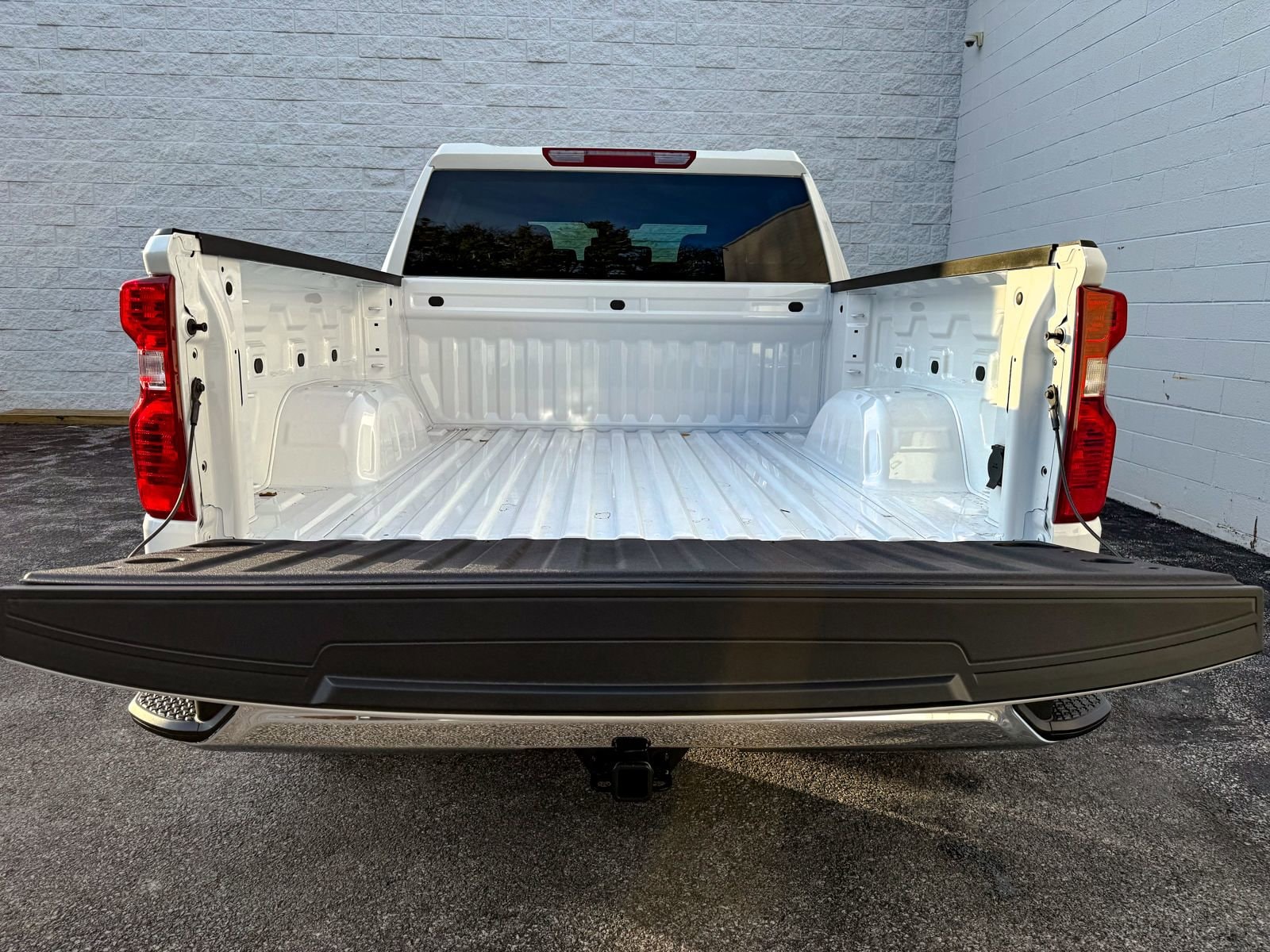 2026 Chevrolet Silverado 1500 LT - Photo 32