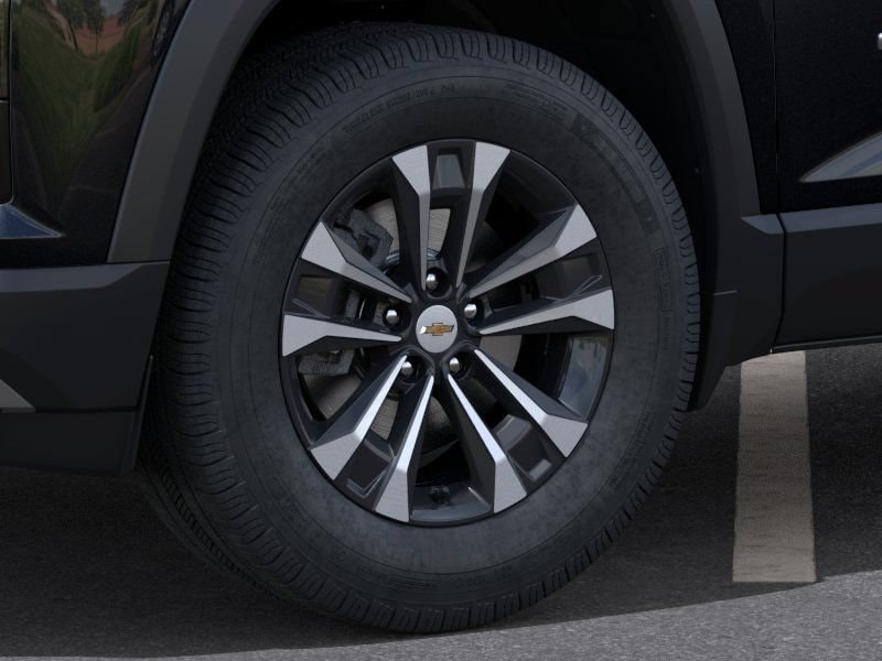 2027 Chevrolet Equinox LT - Photo 9