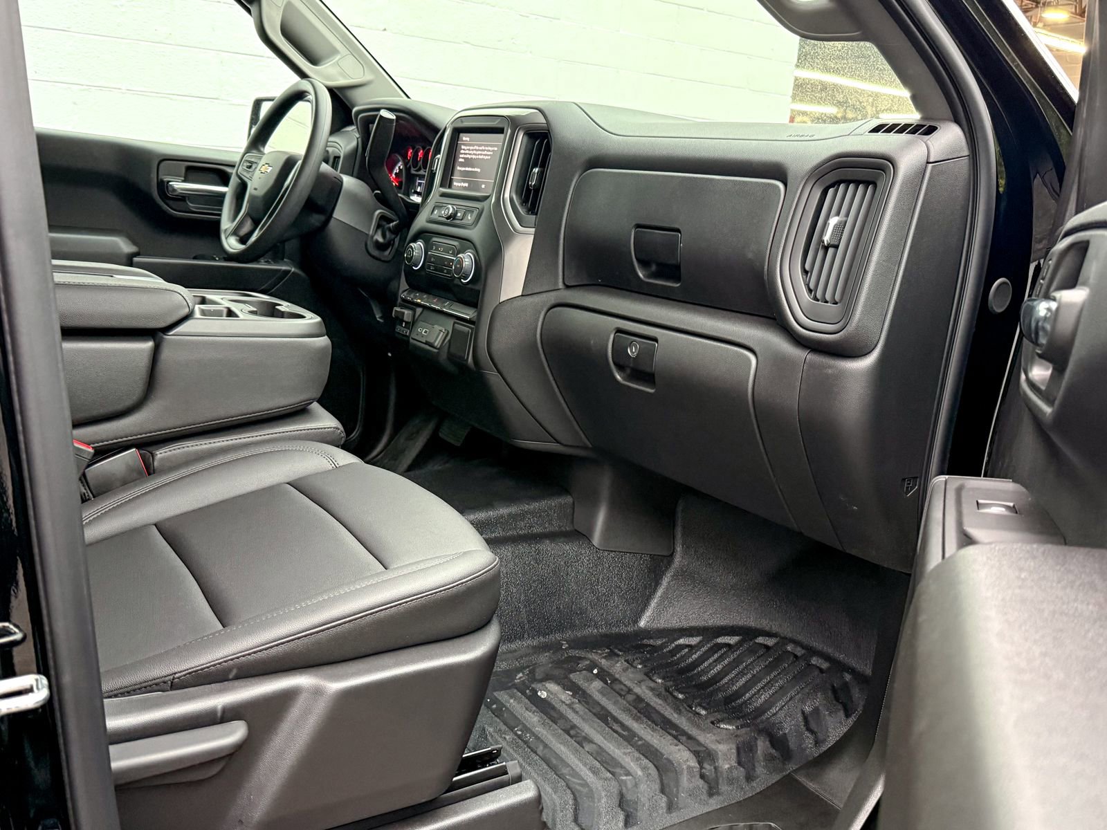 2026 Chevrolet Silverado 1500 Work Truck - Photo 11