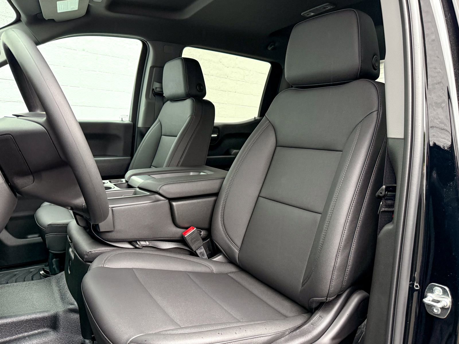 2026 Chevrolet Silverado 1500 Work Truck - Photo 14
