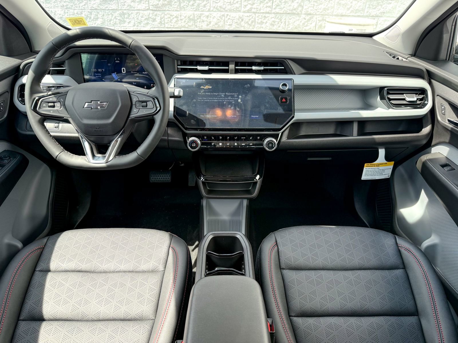2027 Chevrolet Bolt RS - Photo 30