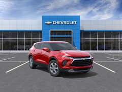 2026 Chevrolet Blazer 2LT SUV