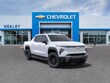 Chevrolet Silverado EV