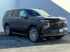 2026 Chevrolet Tahoe Premier SUV