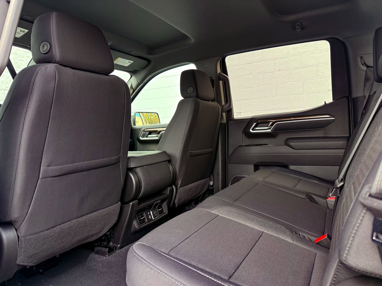 2026 Chevrolet Silverado 1500 LT - Photo 31