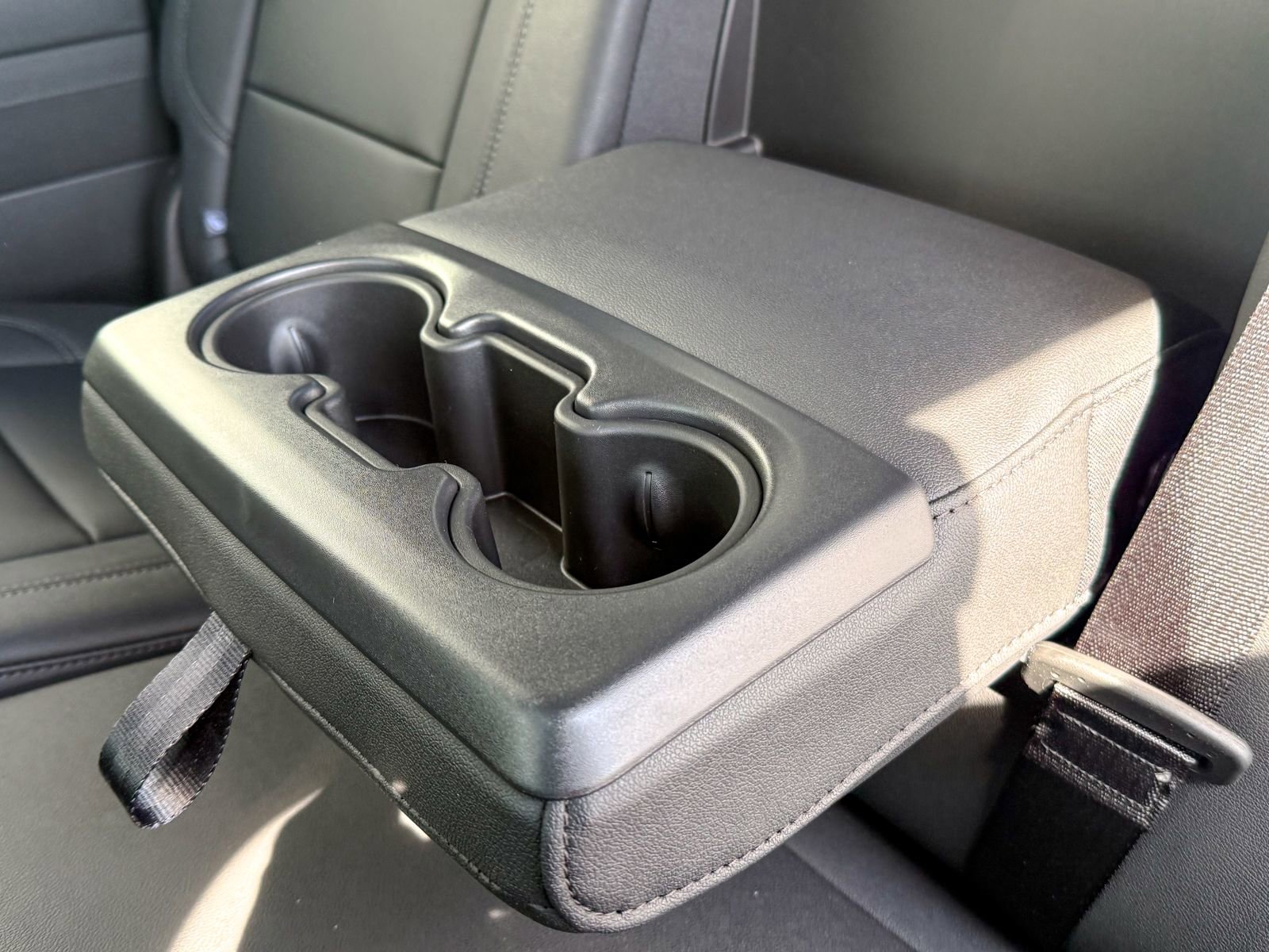 2026 Chevrolet Silverado 2500 HD LTZ - Photo 40