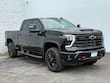  Chevrolet Silverado 2500 HD