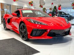 2026 Chevrolet Corvette Stingray 2LT Coupe