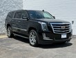  CADILLAC Escalade ESV