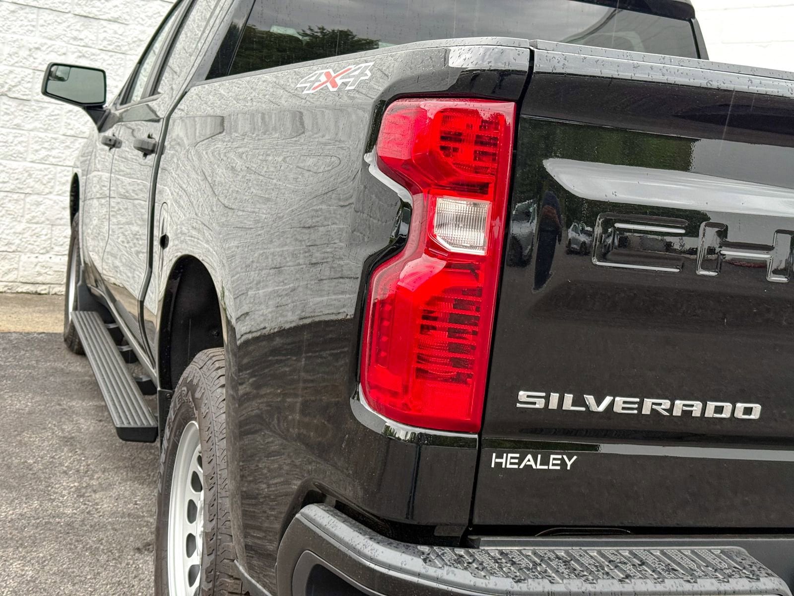 2026 Chevrolet Silverado 1500 Work Truck - Photo 9