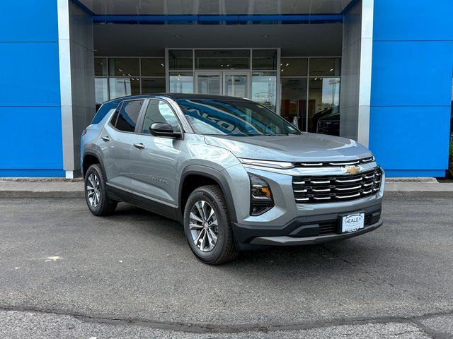 2026 Chevrolet Equinox SUV 