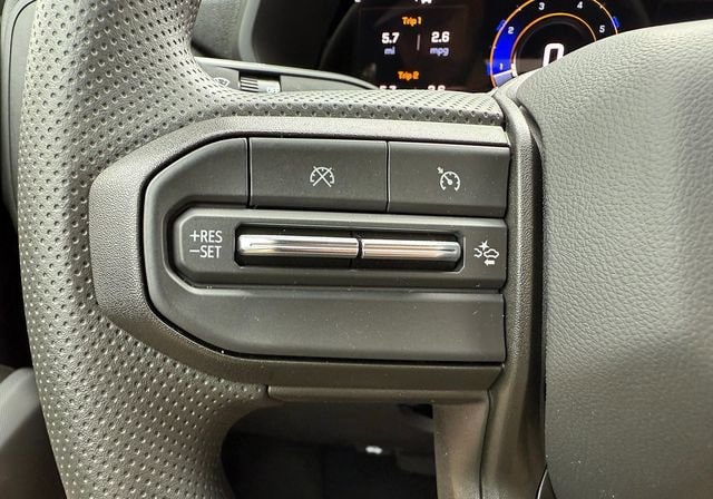 2025 Chevrolet Colorado Work Truck - Photo 35