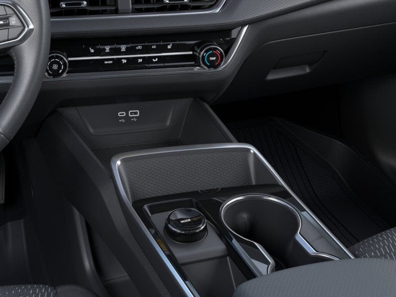 2027 Chevrolet Equinox LT - Photo 23
