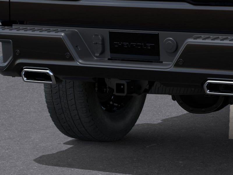 2026 Chevrolet Silverado 1500 LT Trail Boss - Photo 14