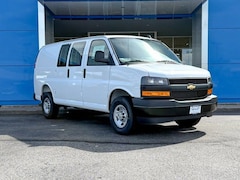 2025 Chevrolet Express Cargo 2500 WT Van