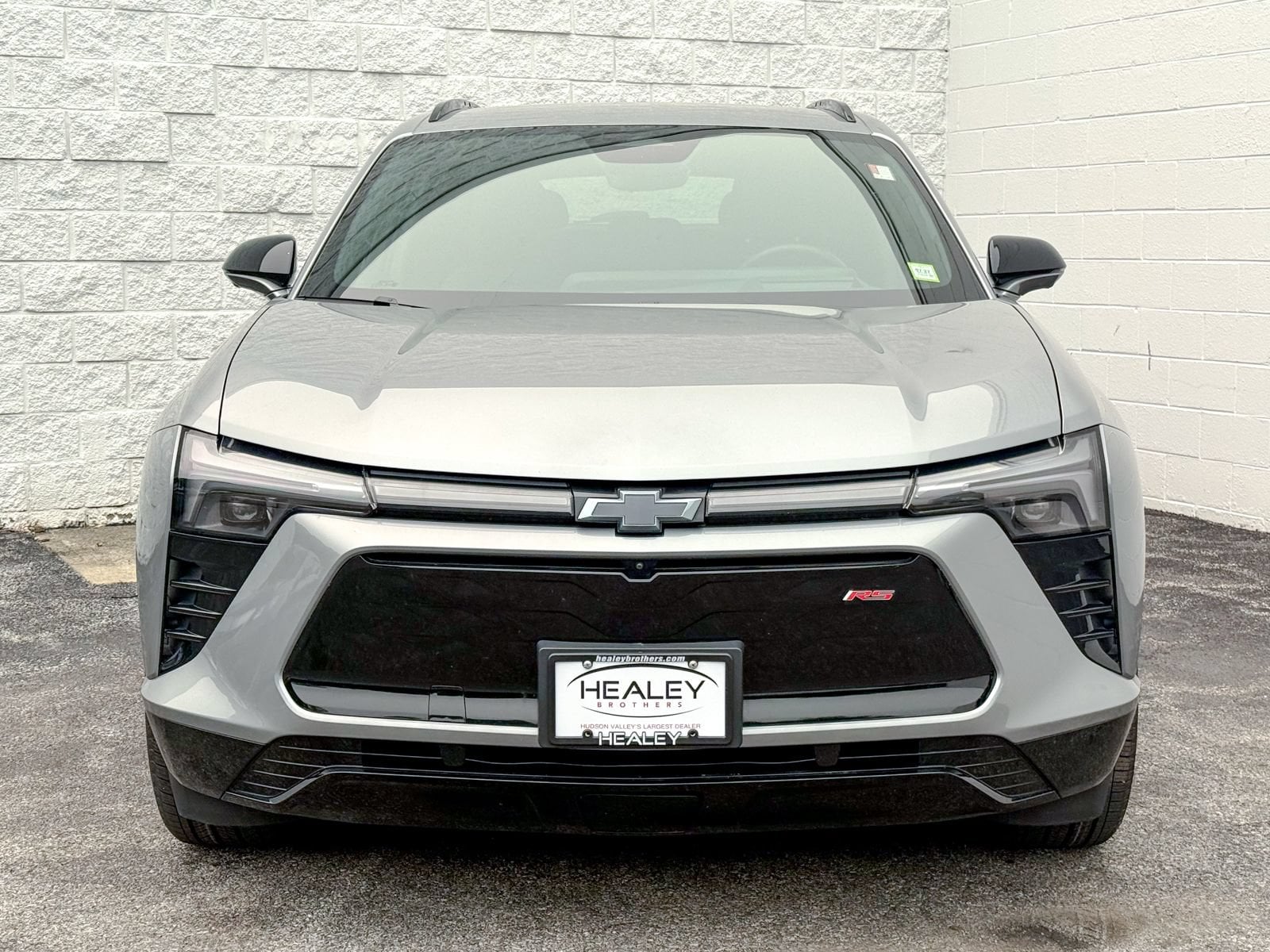 Used 2024 Chevrolet Blazer EV RS with VIN 3GNKDCRJ6RS153974 for sale in Newburgh, NY