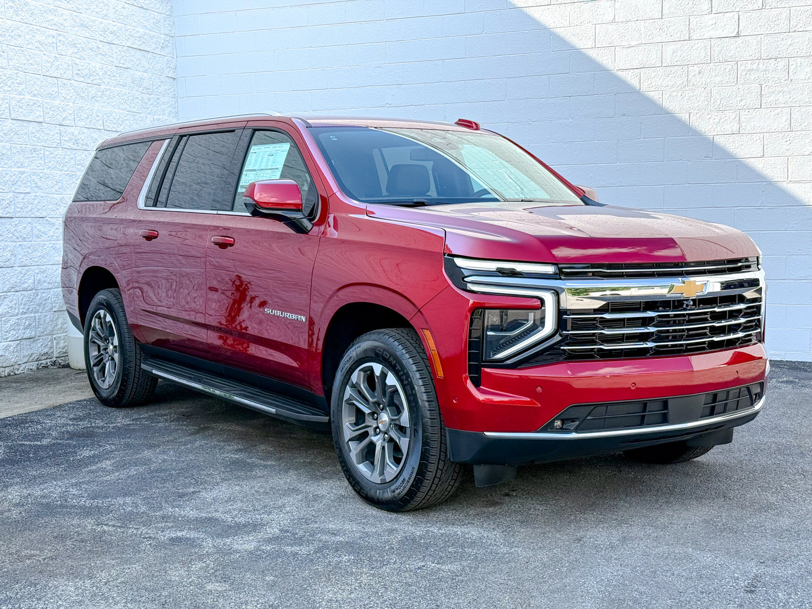  Chevrolet Suburban