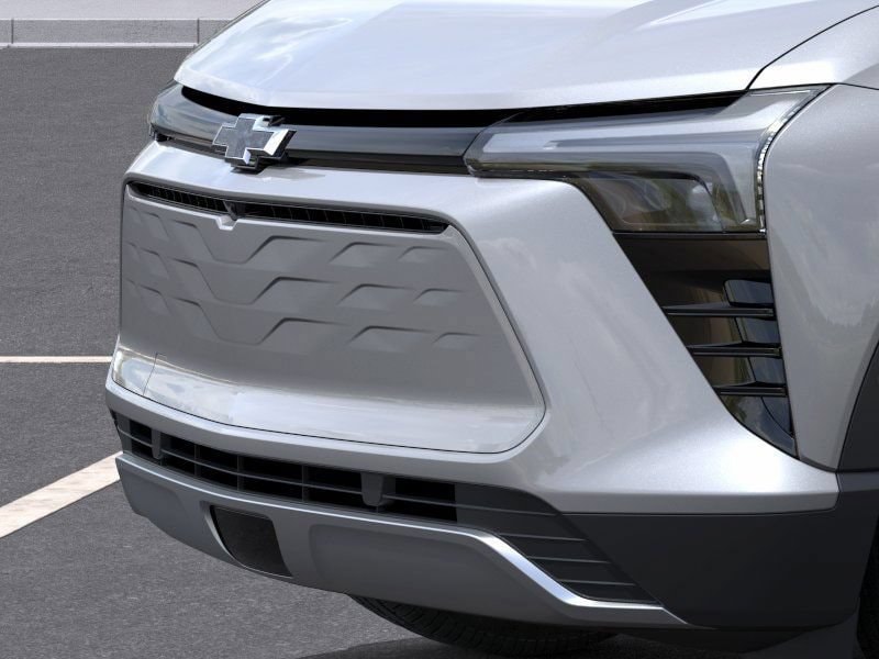 2025 Chevrolet Blazer EV LT - Photo 13
