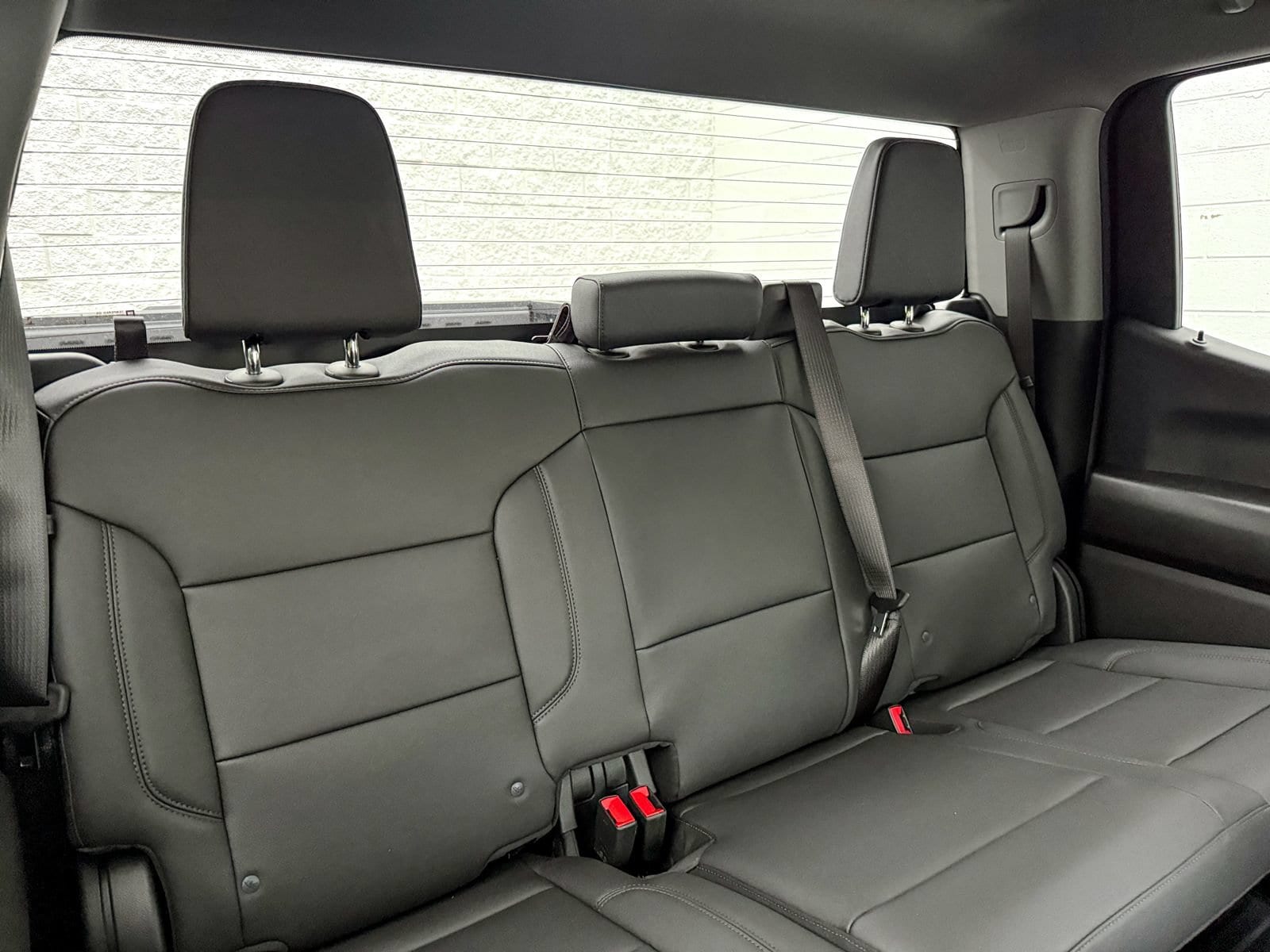 2026 Chevrolet Silverado 1500 Work Truck - Photo 12