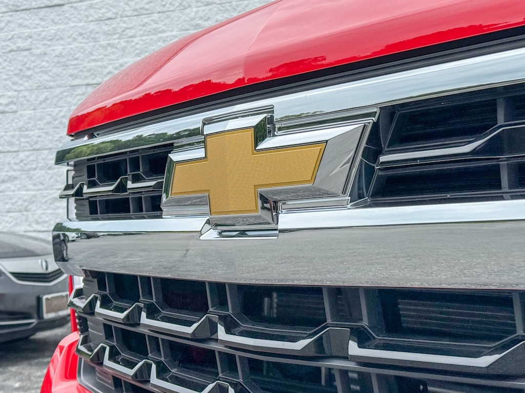 New 2026 Chevrolet Silverado 1500 LT (2FL) Truck